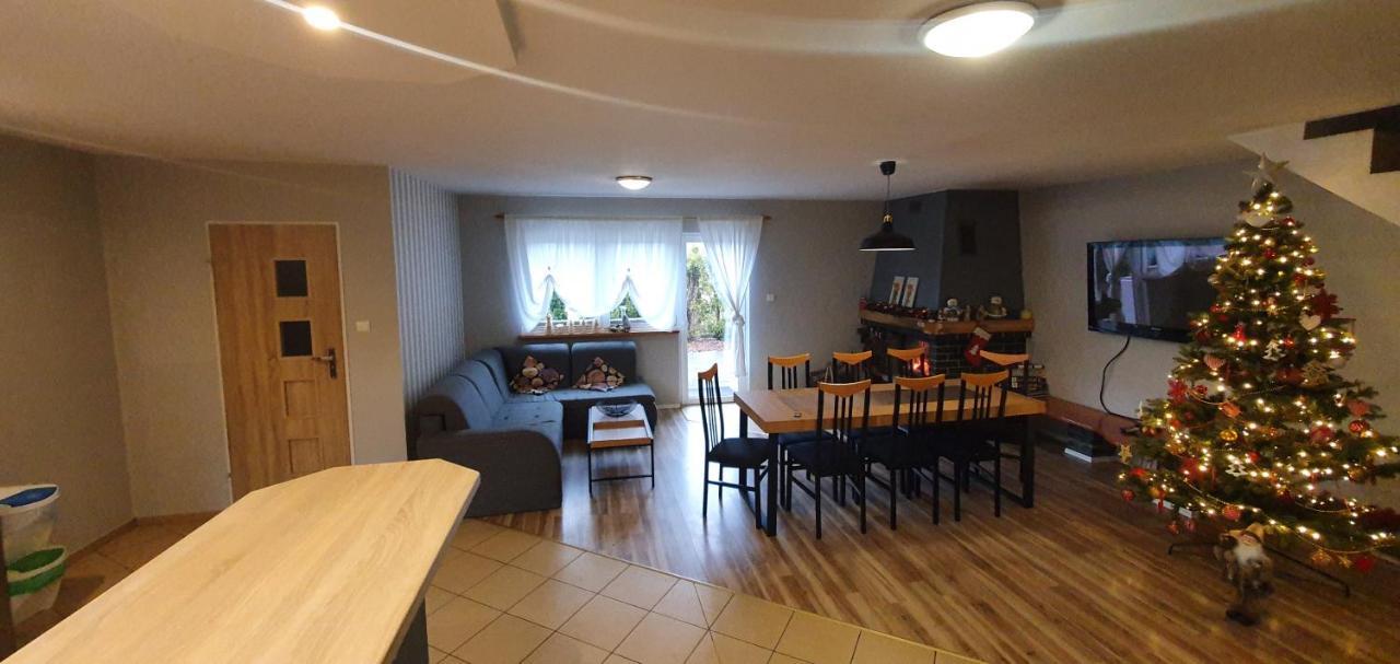 Karkonoskie Historie Mysłakowice Extérieur photo