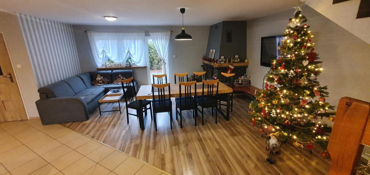 Karkonoskie Historie Mysłakowice Extérieur photo