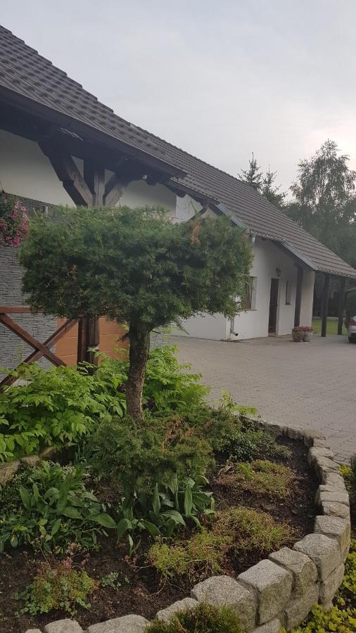 Karkonoskie Historie Mysłakowice Extérieur photo