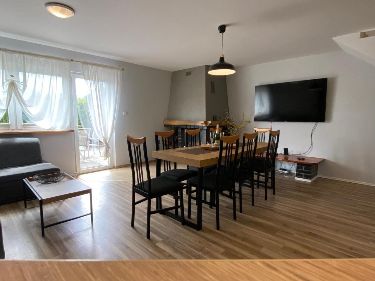 Karkonoskie Historie Mysłakowice Extérieur photo