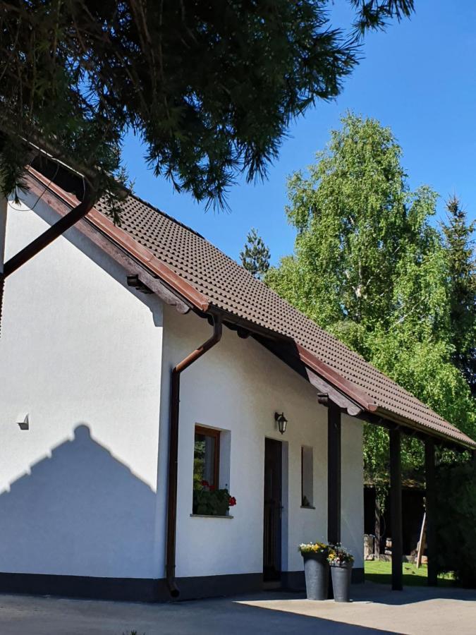 Karkonoskie Historie Mysłakowice Extérieur photo
